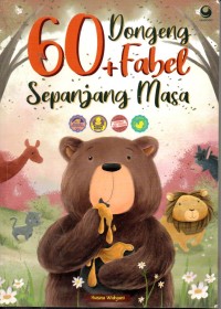 Image of 60+ Dongeng Fabel Sepanjang Masa