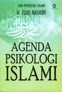 Image of AGENDA PSIKOLOGI ISLAM