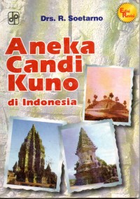 Image of Aneka Candi Kuno Di Indonesia