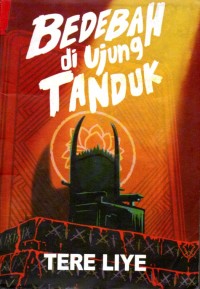 Image of BEDABAH di UJUNG TANDUK