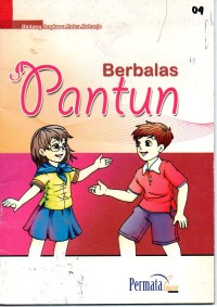 Image of Berbalas Pantun