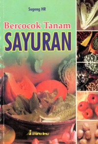 Image of Bercocok tanam sayuran