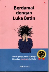 Image of Berdamai Dengan Luka Batin