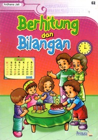 Image of Berhitung dan Bilangan