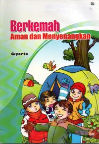 Image of Berkemah Aman dan Menyenangkan