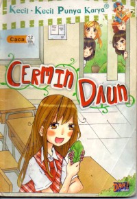 Image of Cermin Daun ( Kecil - Kecil Punya Karya )