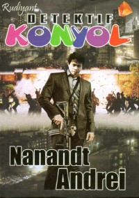 Image of DEKTEKTIF KONYOL Nanandt Andrei