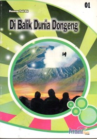 Image of Di Balik Dunia Dongeng