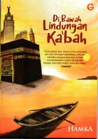 Image of Dibawah lindungan ka'bah