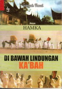 Image of Dibawah Lindungan Ka'bah