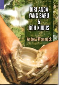 Image of Diri Anda yang Baru & Roh Kudus