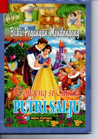 Image of Dongeng Putri salju dan 19 dongeng populer lainnya