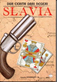 Image of Dua Cerita Dari Negeri Slavia