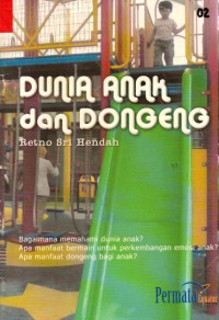 Image of Dunia anak dan dongeng