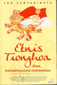 Image of Etnis Tionghoa Dan Nasionalisme Indonesia