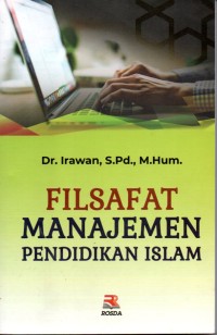 Image of Filsafat Manajemen Pendidikan Islam