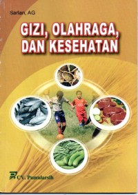 Image of Gizi, Olahraga dan Kesehatan