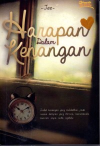 Image of Harapan dalam kenangan