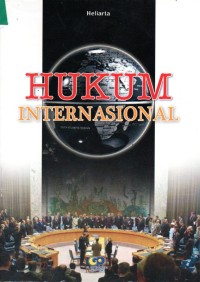 Image of Hukum Internasional