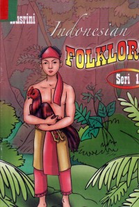 Image of Indonesia Folklore seri 1