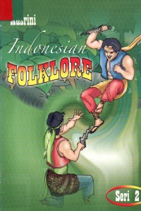 Image of Indonesia Folklore Seri 2