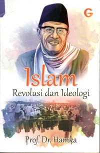 Image of Islam Revolusi dan Ideologi