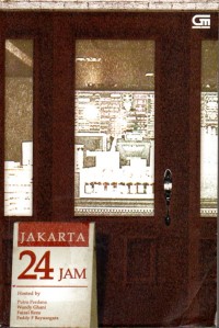 Image of Jakarta 24 Jam