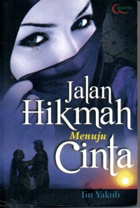 Image of Jalan Hikmah Menuju Cinta