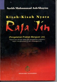 Image of Kisah - kisah Nyata Raja Jin