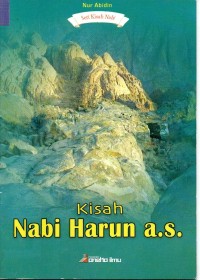 Image of Kisah Nabi Harun A.S