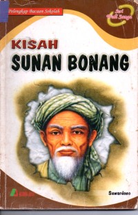 Image of Kisah Sunan Bonang