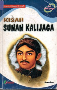 Image of Kisah Sunan Kalijaga