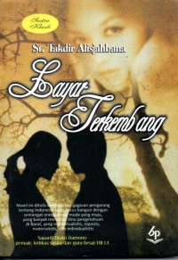 Image of LAYAR TERKEMBANG