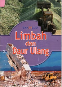 Image of Limbah Daur Ulang