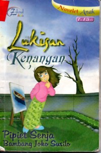 Image of Lukisan Kenangan