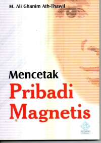 Image of Mencetak pribadi magnetis