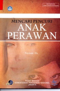 Image of Mencuri Pencuri Anak Perawan