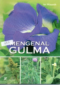 Image of Mengenal gulma