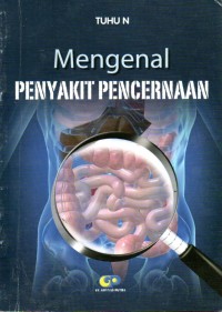 Image of Mengenal Penyakit Pencernaan