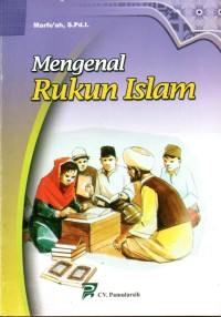 Image of Mengenal Rukun Islam