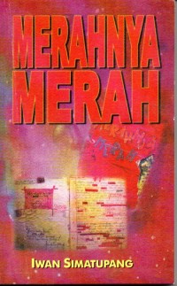 Image of Merahnya Merah