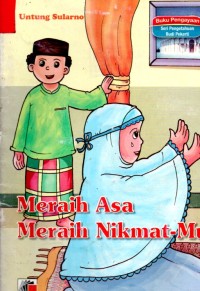 Image of Meraih asa meraih nikmatmu