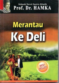 Image of Merantau Ke Deli