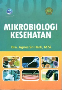 Image of Mikrobiologi Kesehatan