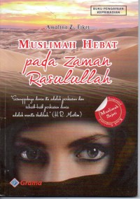 Image of Muslimah hebat pada zaman rasulullah