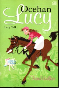 Image of Ocehan Lucy