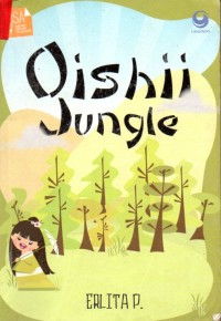 Image of OISHII JUNGLE