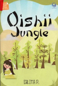 Image of Oishii jungle