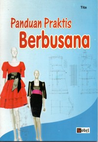 Image of Panduan Praktis Berbusana