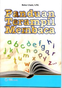 Image of Panduan terampil membaca